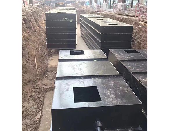 岱岳​甘肃嘉源通环保：全品类水处理设备，一站式守护碧水清流